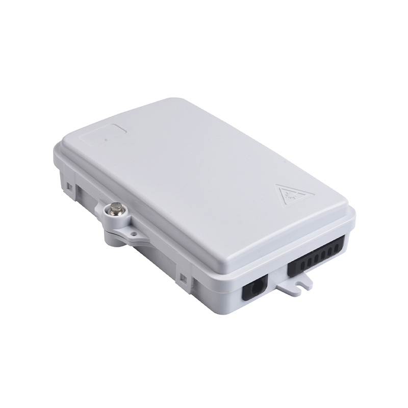 GSG-FDB-6A Glasvezelverdeelkast