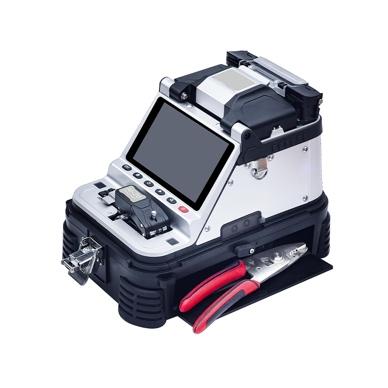 Ai-20 glasvezelfusiemachine