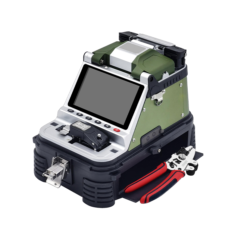 Ai-30 glasvezelfusiemachine