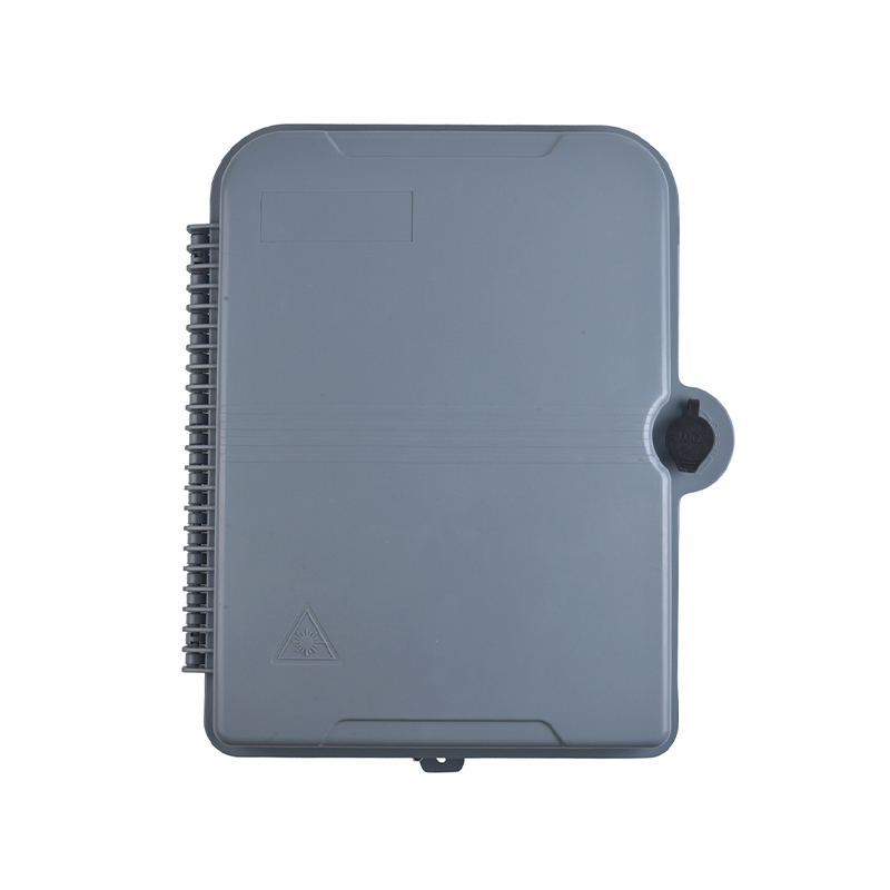 GSG-FDB-24C Glasvezelverdeelkast