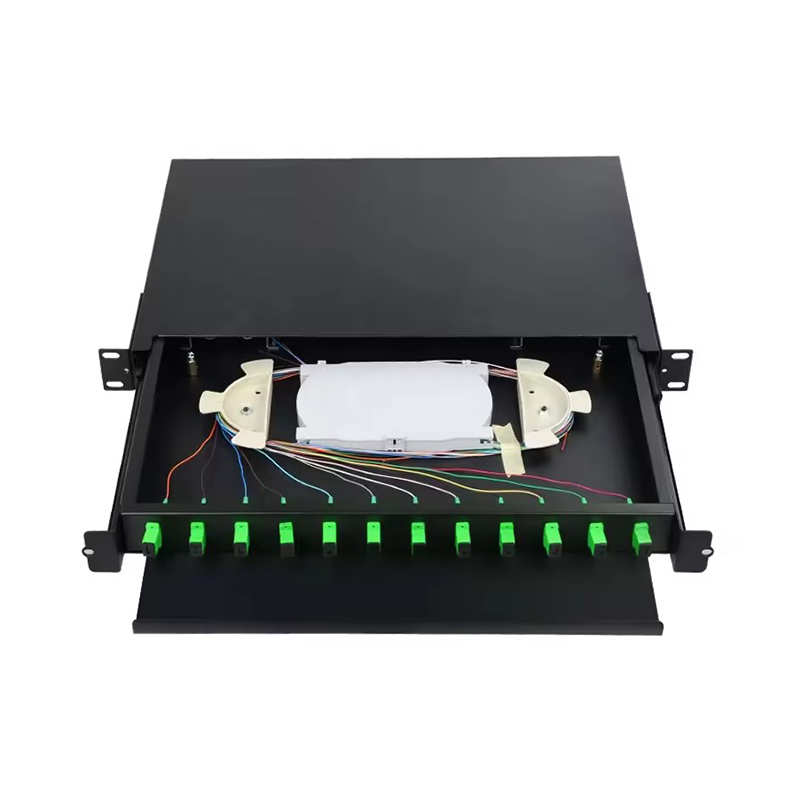 GSG-OTB-12A glasvezelaansluitdoos