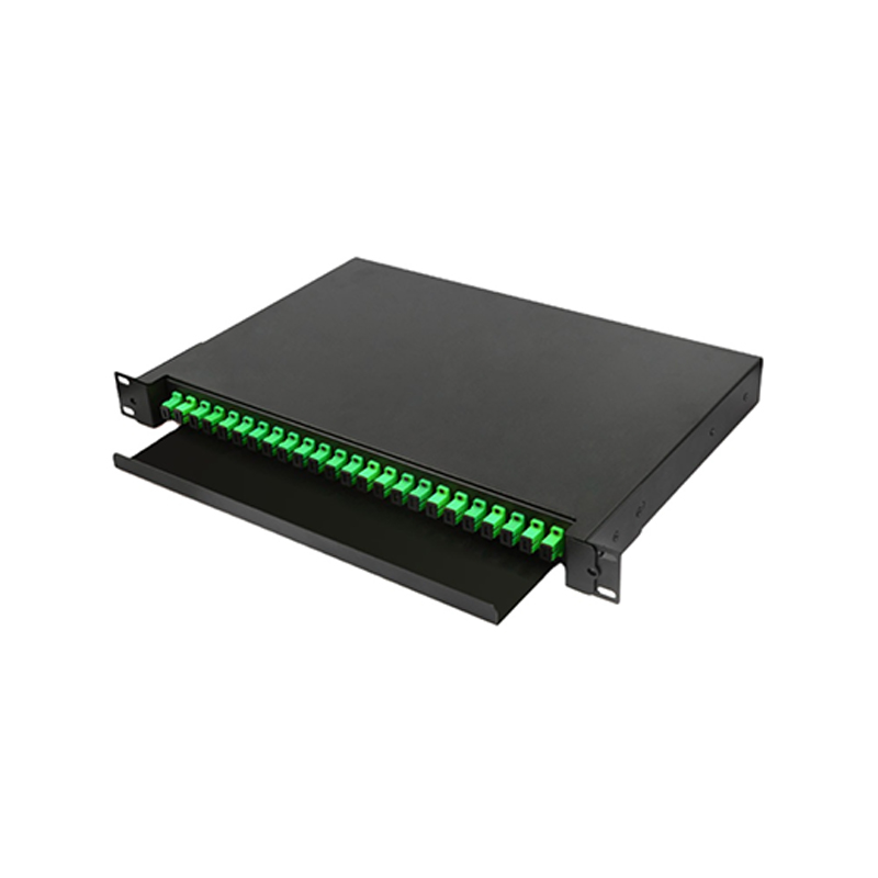 GSG-OTB-24A Glasvezelaansluitdoos