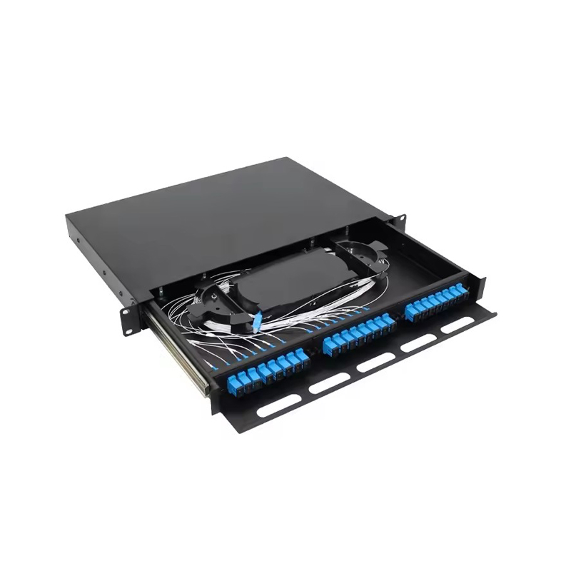 GSG-OTB-24B Glasvezelaansluitdoos