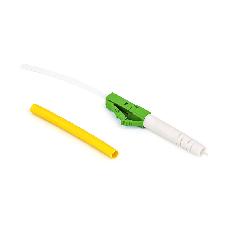 GSG-RL09-0,9 mm-APC glasvezel snelle connector